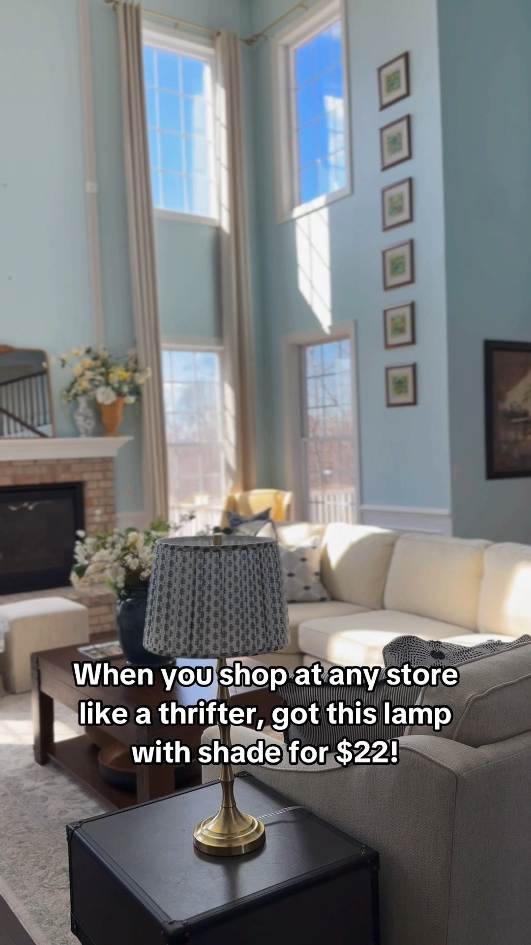 @Marshalls and @homegoods have great stuff on clearance. 

#LTKspring #LTKHome #LTKspringtrends