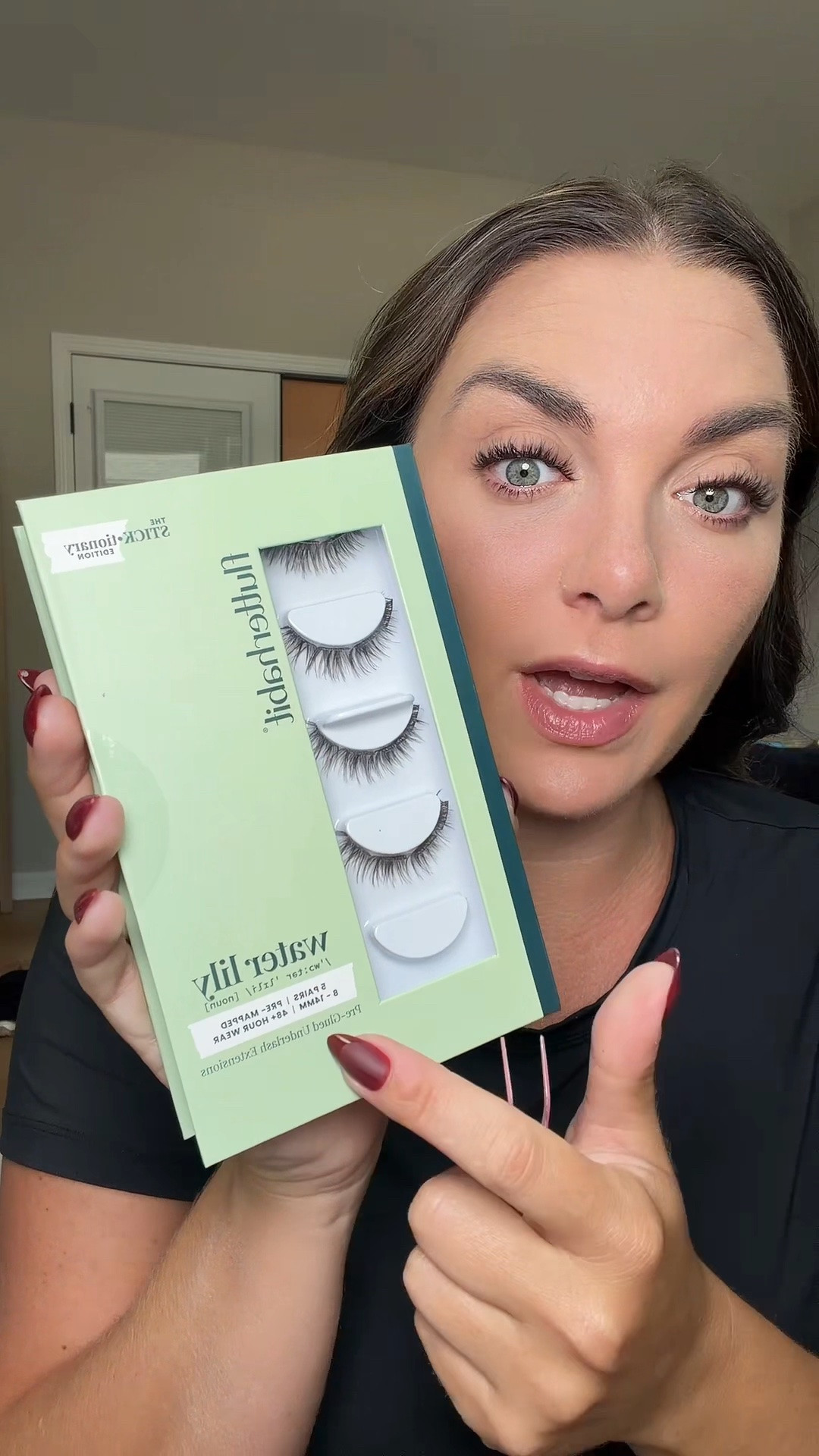 #LTKBeauty #LTKselfcare #LTKgrwm