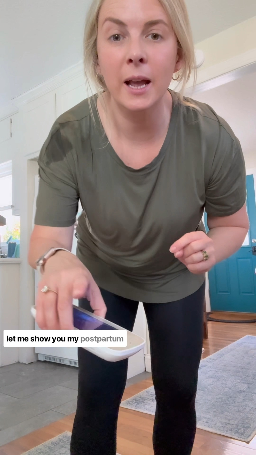 Postpartum fall outfit for mom 
Travel outfit 
Errands outfit 
Walmart 
Walmart fashion 

#LTKSaleAlert #LTKTravel #LTKBump