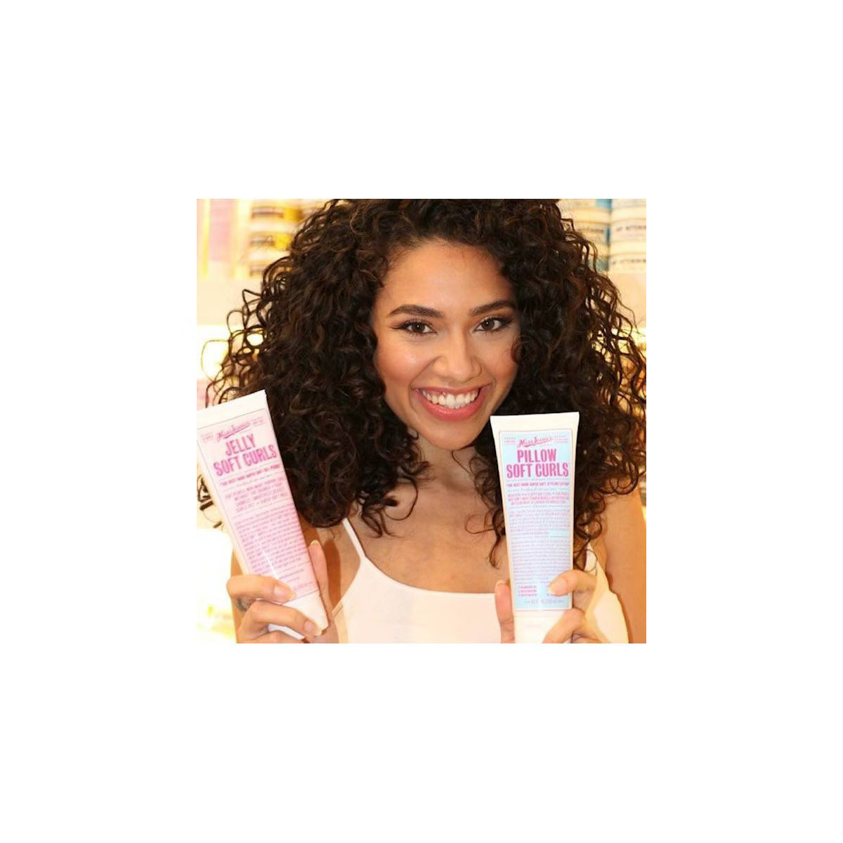Miss Jessie's Jelly Soft Curls Gel - 8.5 fl oz | Target