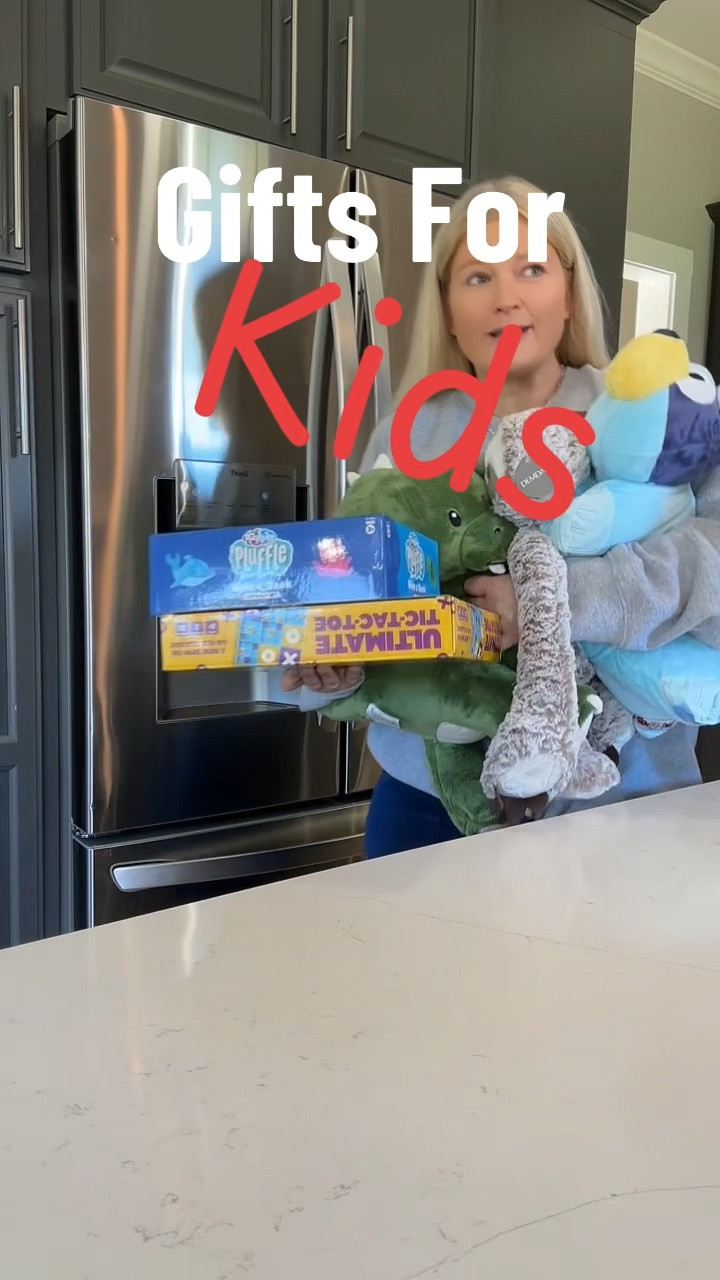 Mamas check these off your shopping list!
Your kiddos will love them!
#giftsforkids #giftideas #giftguide #toys
Rolatable
#productreview

#LTKKids #LTKFindsUnder50 #LTKSaleAlert