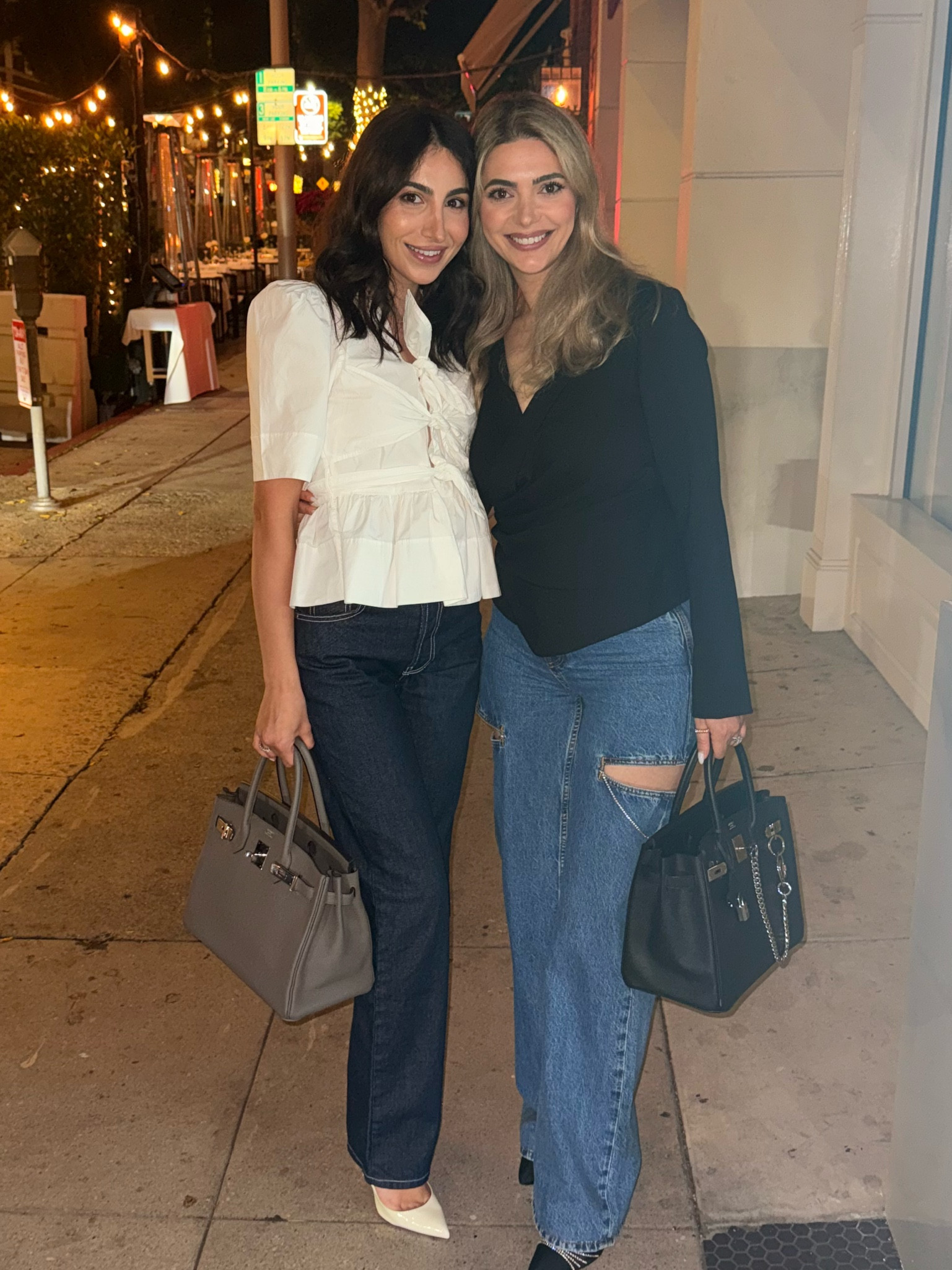 Night out 

#LTKstyletip #LTKsalealert #LTKU