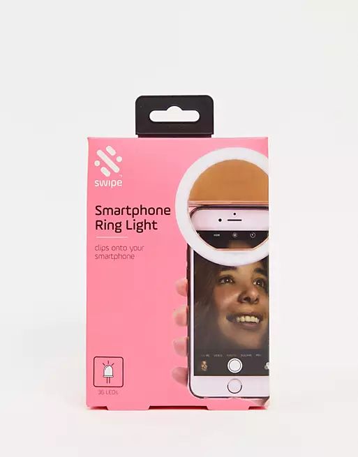 Thumbs Up smartphone selfie ring light | ASOS (Global)