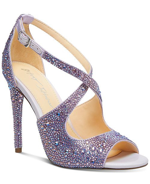 Sage Evening Sandals | Macys (US)