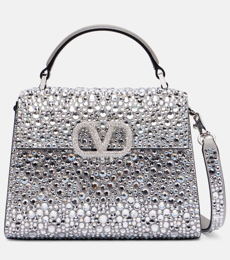 VSling Mini shoulder bag | Mytheresa (US/CA)