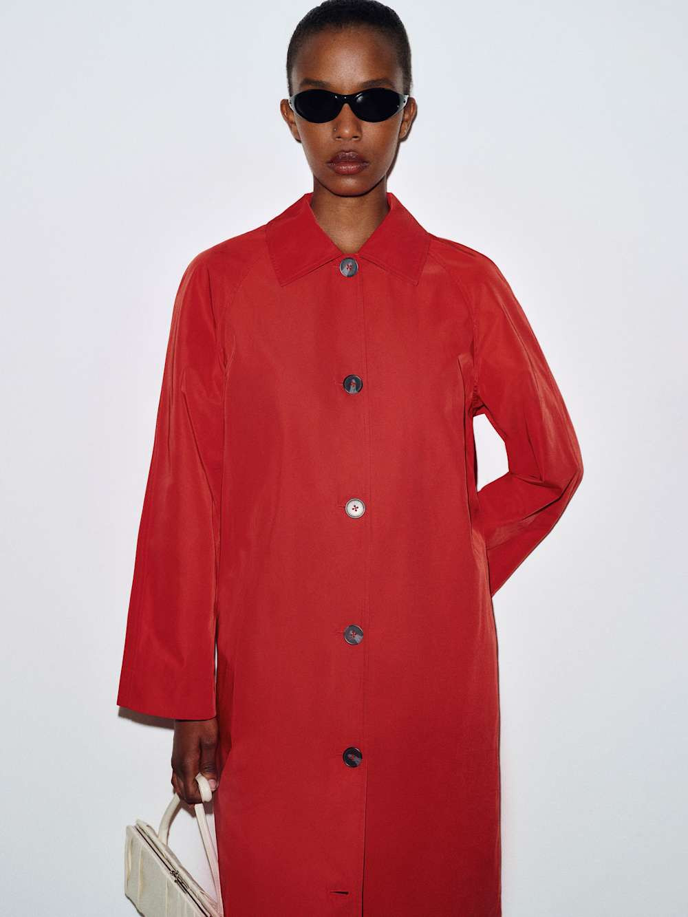 Beck Trench | Reformation (Global)