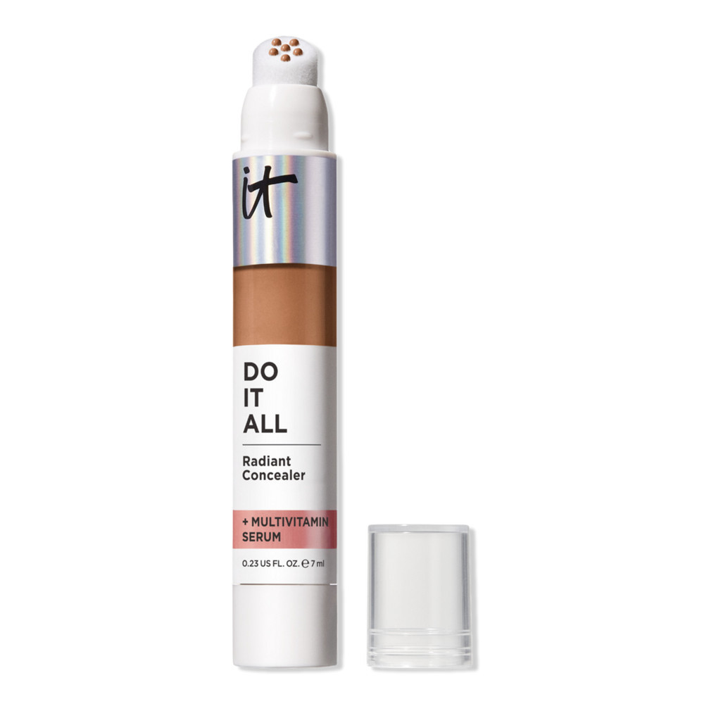 IT Cosmetics Do It All Radiant Concealer - 405 | Ulta