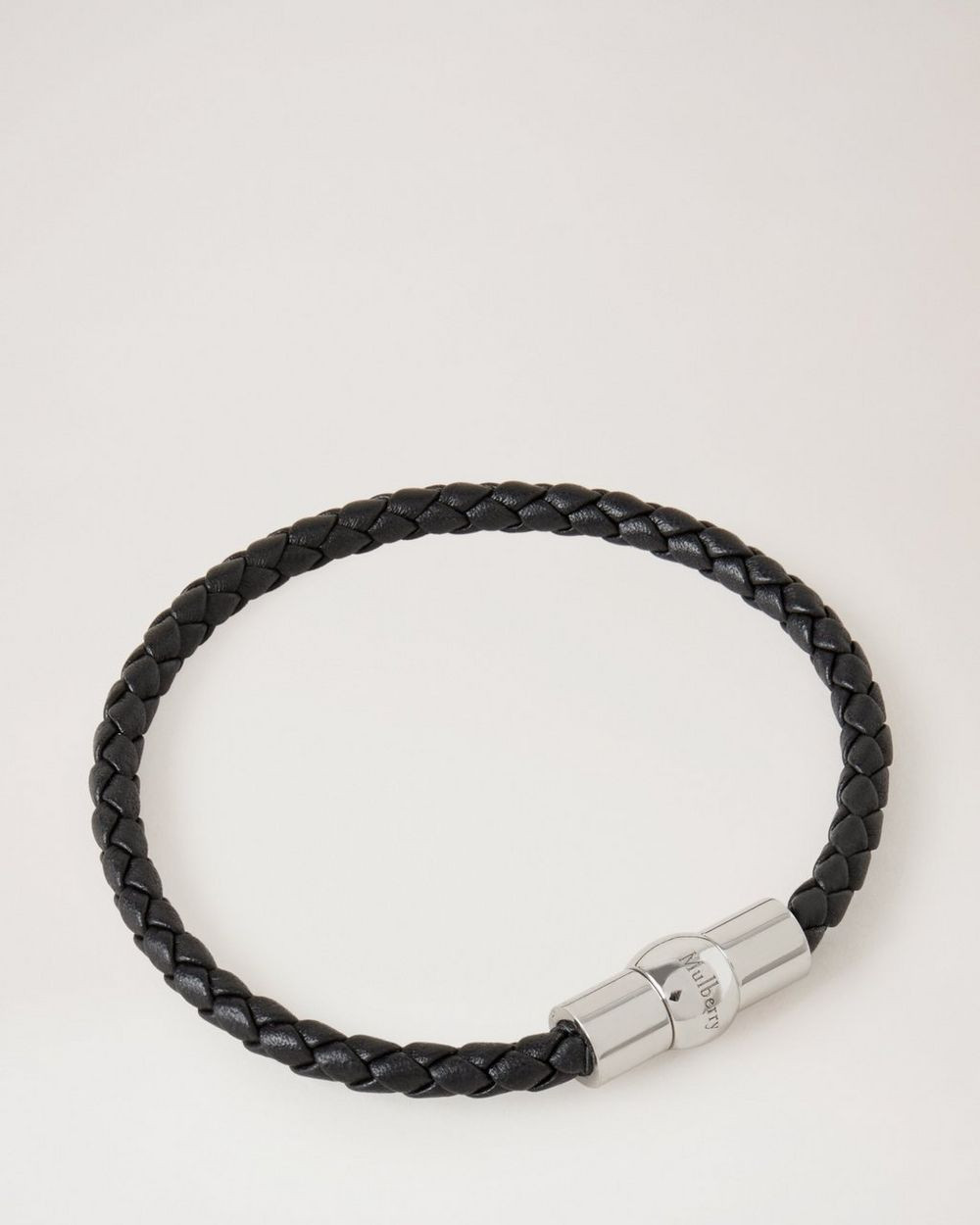 Iris Leather Bracelet | MULBERRY