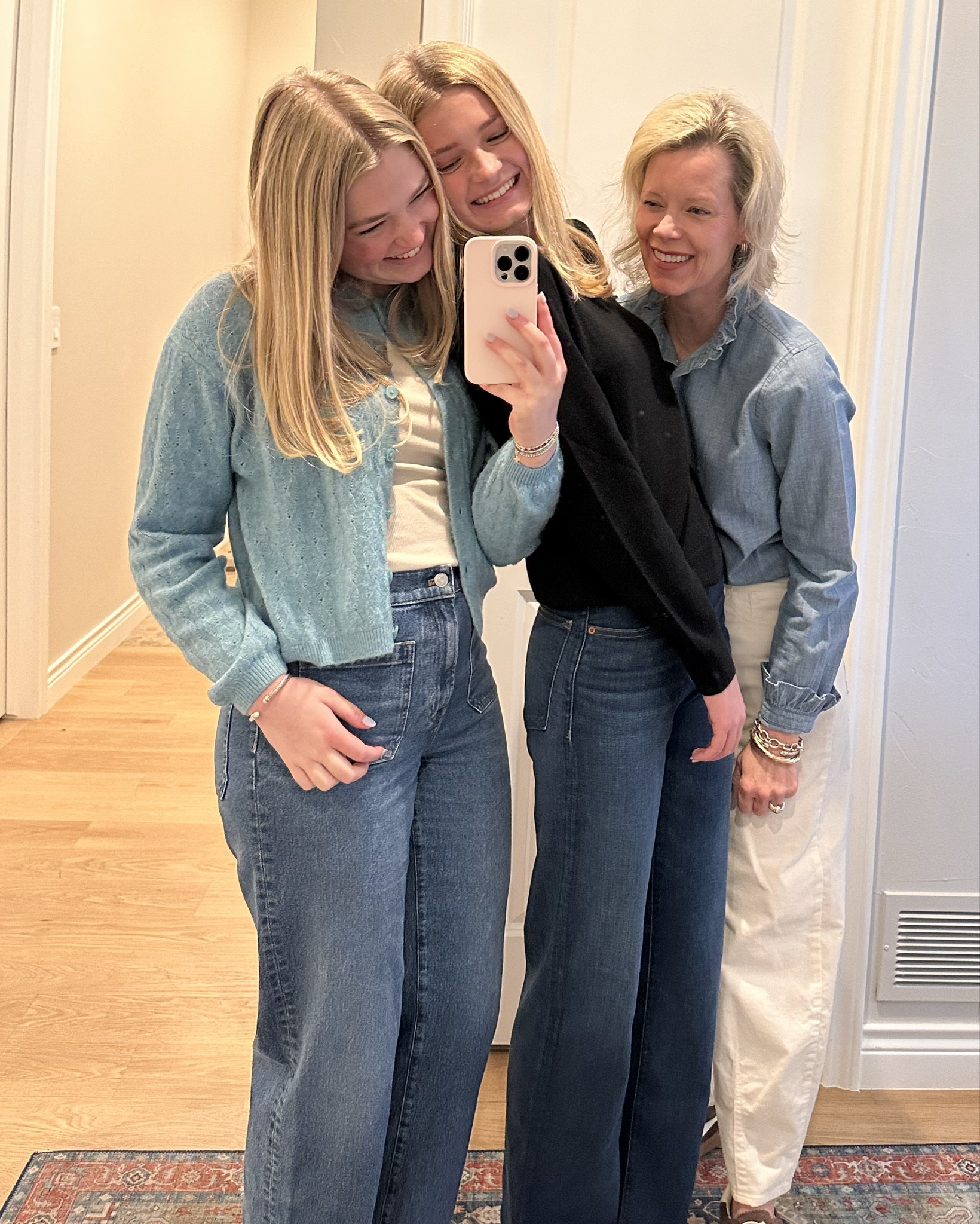 Lunch and a visit to The Denver Art Museum for The Camille Pissarro exhibit. 💕

#LTKFindsUnder100 #LTKSeasonal #LTKSaleAlert