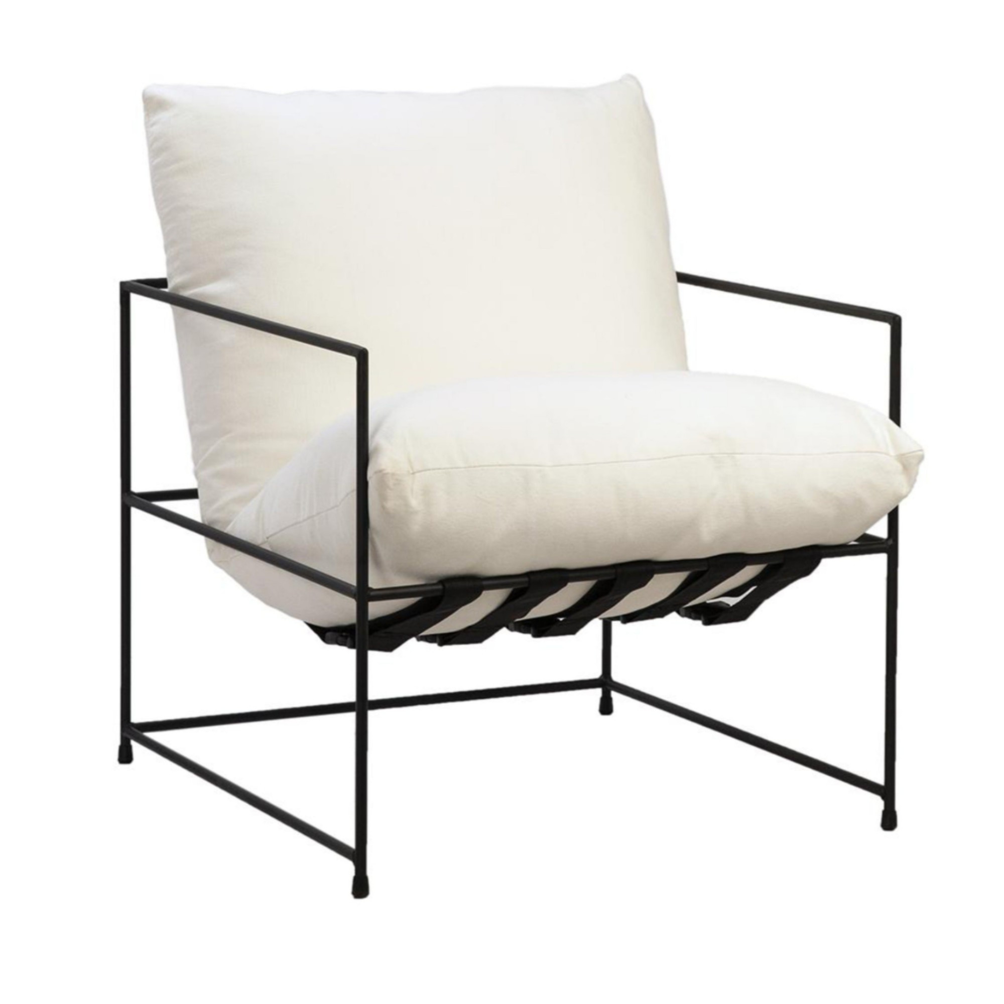 Inska Occasional Chair | StyleMeGHD