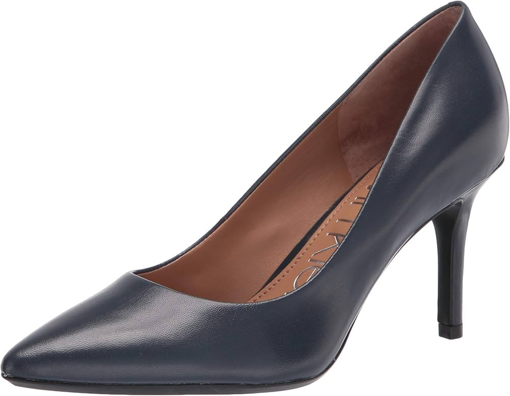 Calvin Klein Women's Gayle Pump | Amazon (US)
