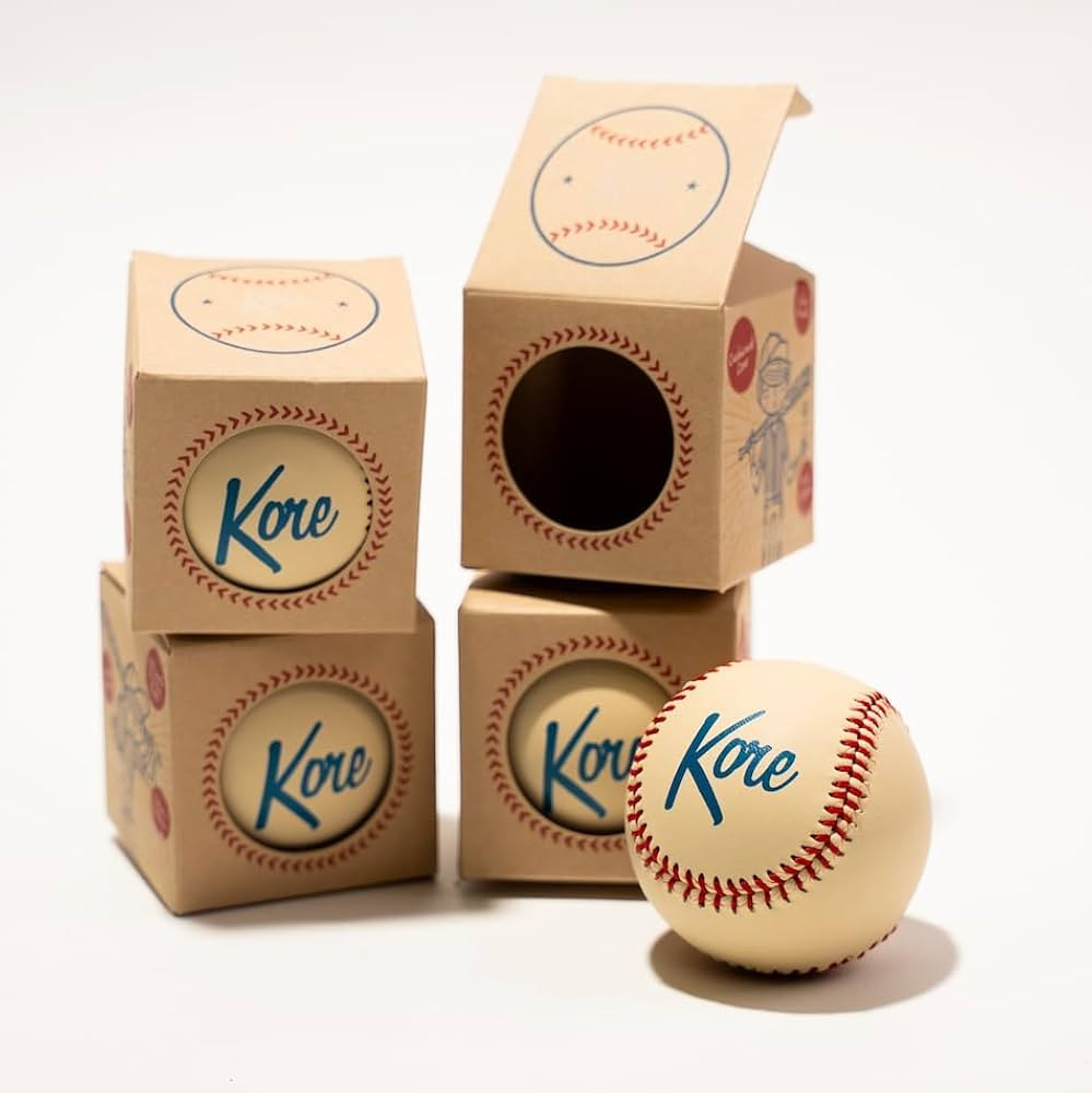 Brand: Kore Baseball Products | Amazon (US)
