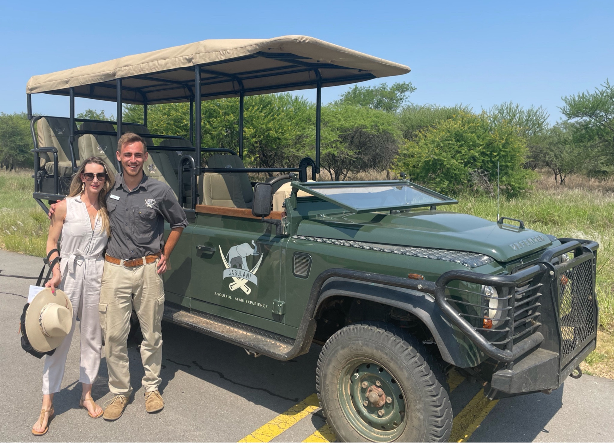 Safari 
