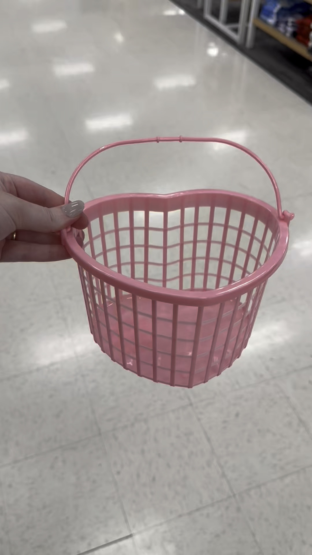 $3 Valentine’s Day basket gift ideas! Everything shown is $3! ❤️

#LTKKids #LTKSeasonal #LTKFamily