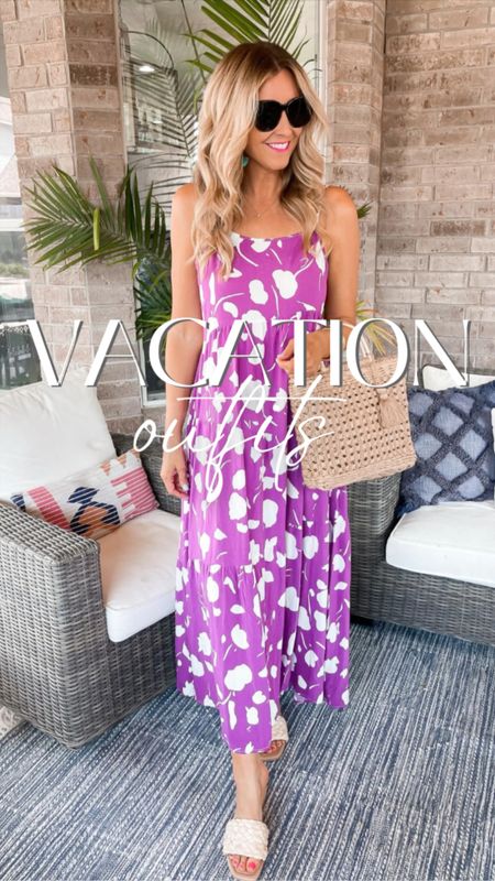 Vacation outfits
Resort wear
Spring break looks
Dresses
Maxi dress
Crochet dress
Romper
Cruise outfits


#LTKstyletip #LTKfindsunder50 #LTKfindsunder100