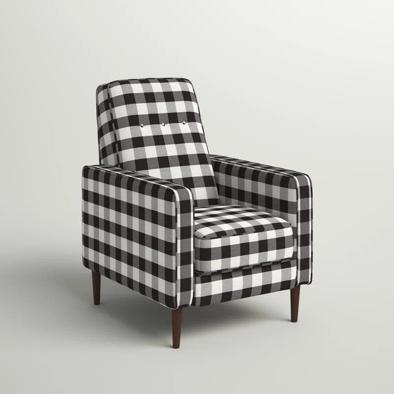 Bryant Upholstered Armchair | Wayfair North America