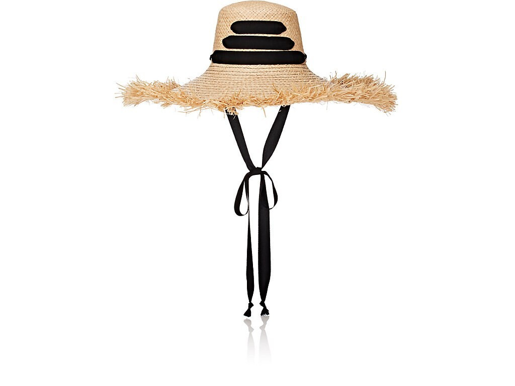 Lola Hats Women's Alpargatas Hat | Barneys New York (Global)