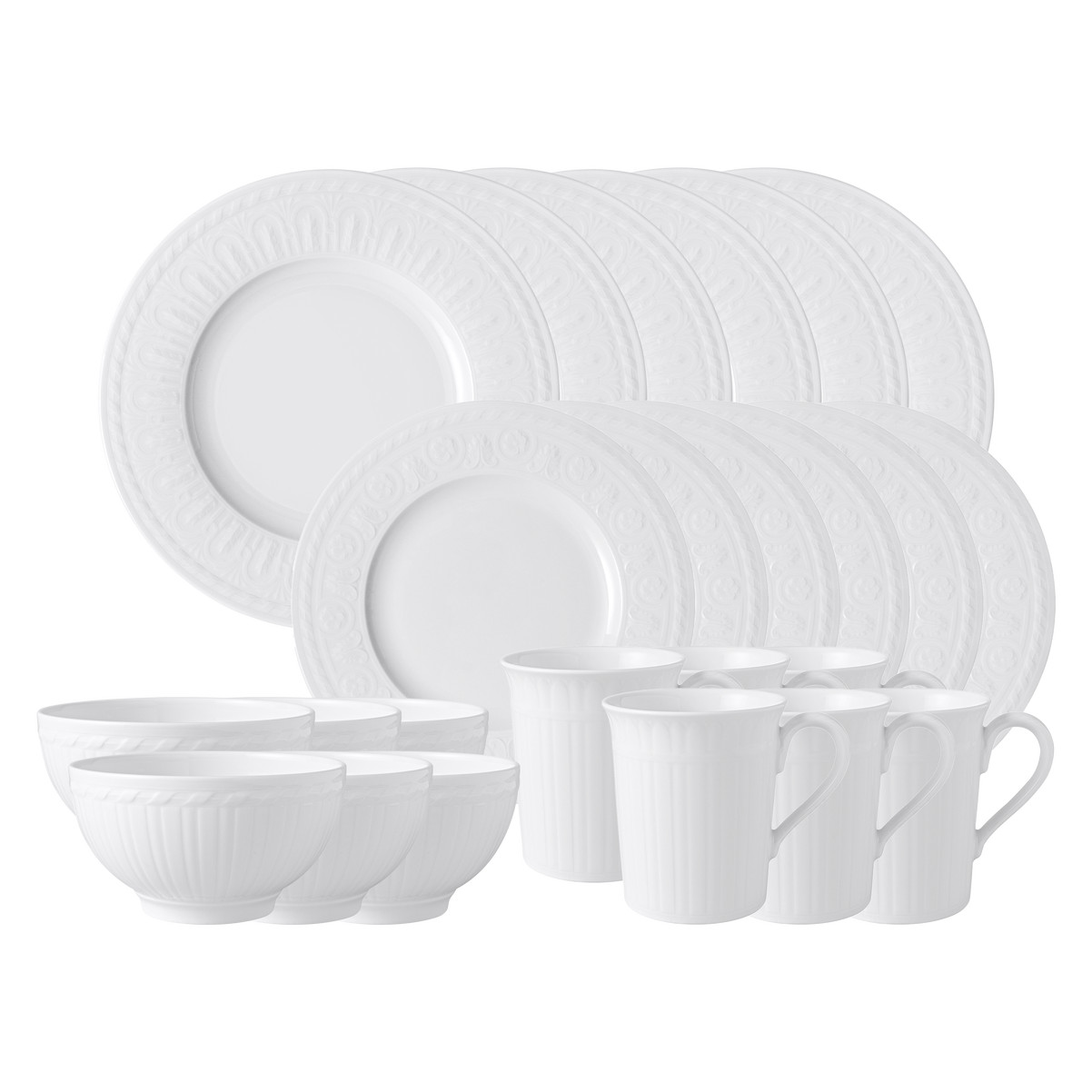 Cellini Dinnerware set | Villeroy& Boch