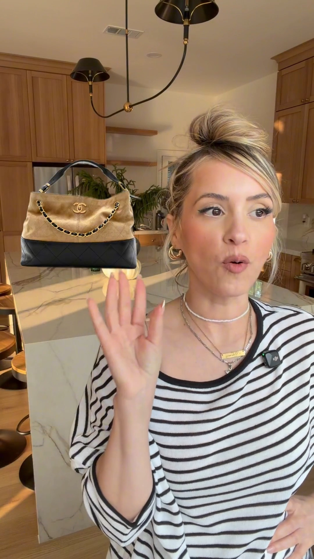 I’m on love 😍😮🖤 designer-inspired Amazon bag SO GOOD 

The original is over 10K 👀


#LTKTravel #LTKootd #LTKselfcare