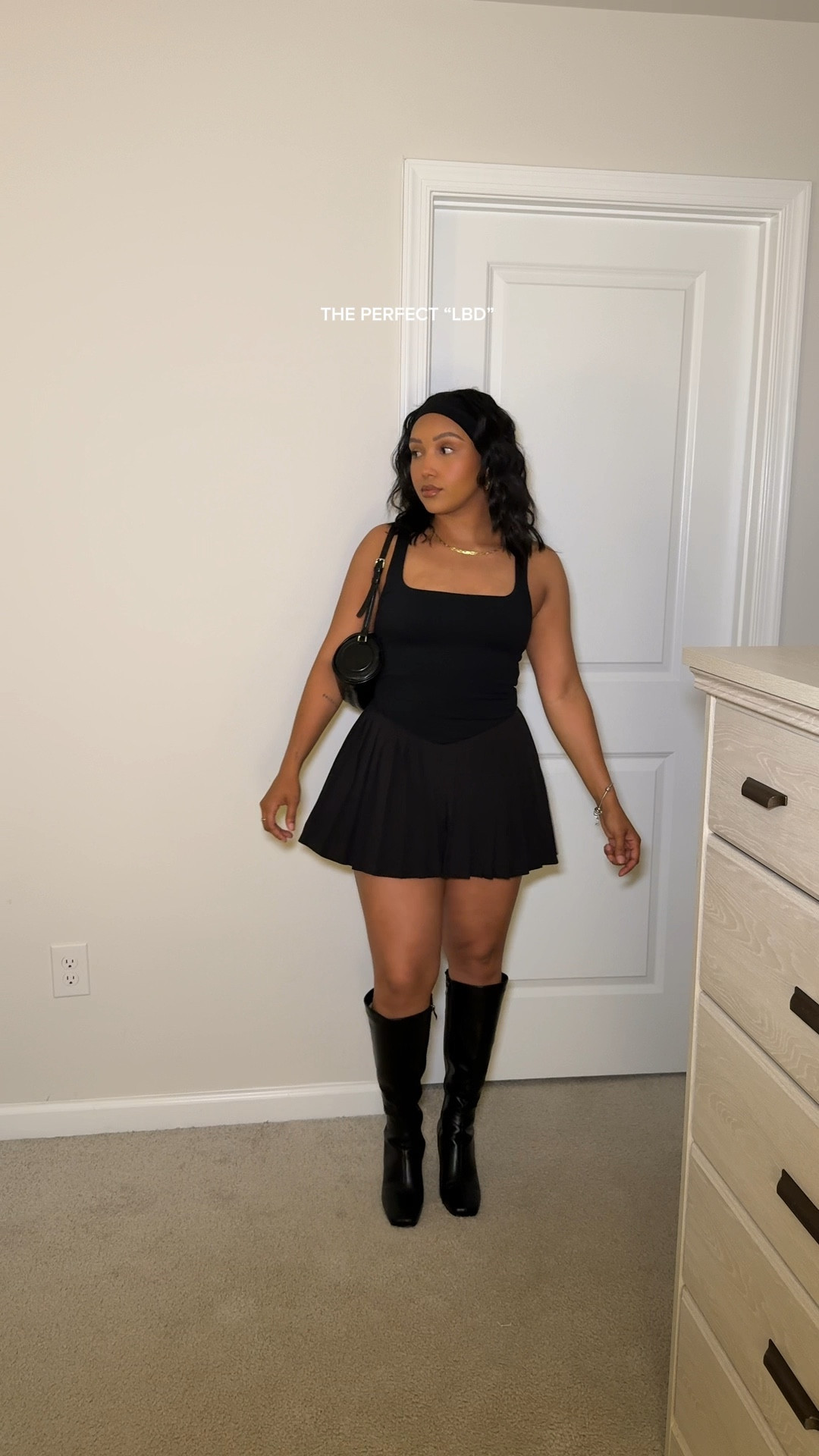 The perfect tennis dress! 



#LTKFindsUnder100 #LTKFindsUnder50 #LTKStyleTip