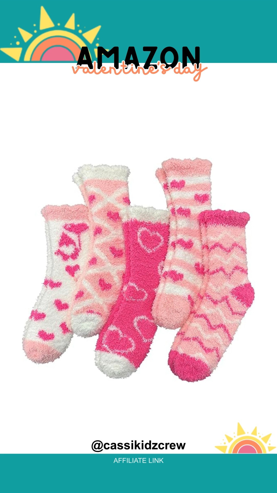 These fluffy fuzzy plush sleeping slipper socks bring cheerful coziness and effortless warmth to everyday lounging with playful flair. #SlipperSocks #PlushSocks #CozyStyle #FuzzyComfort #DailyWear #LifestyleLooks #WardrobeEssentials #HomeComfort #WinterStyle #SoftFashion 🧦✨❄️
 

 #LTKdayinmylife #LTKSeasonal #LTKHome
