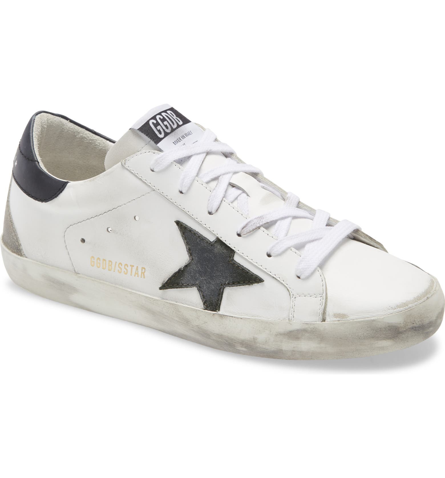 Super-Star Low Top Sneaker | Nordstrom