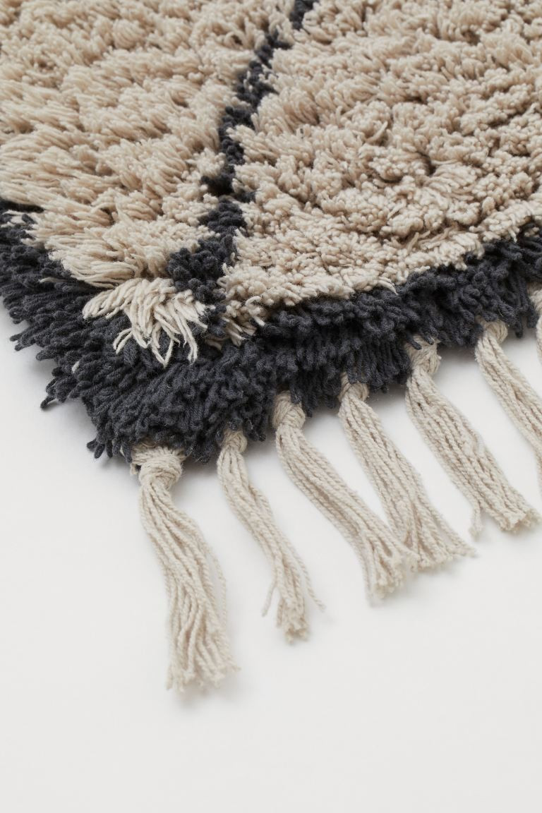 Bath Mat | H&M (US + CA)