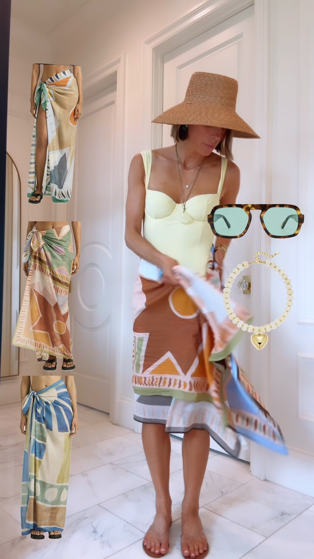 Amazon swimsuit cover up