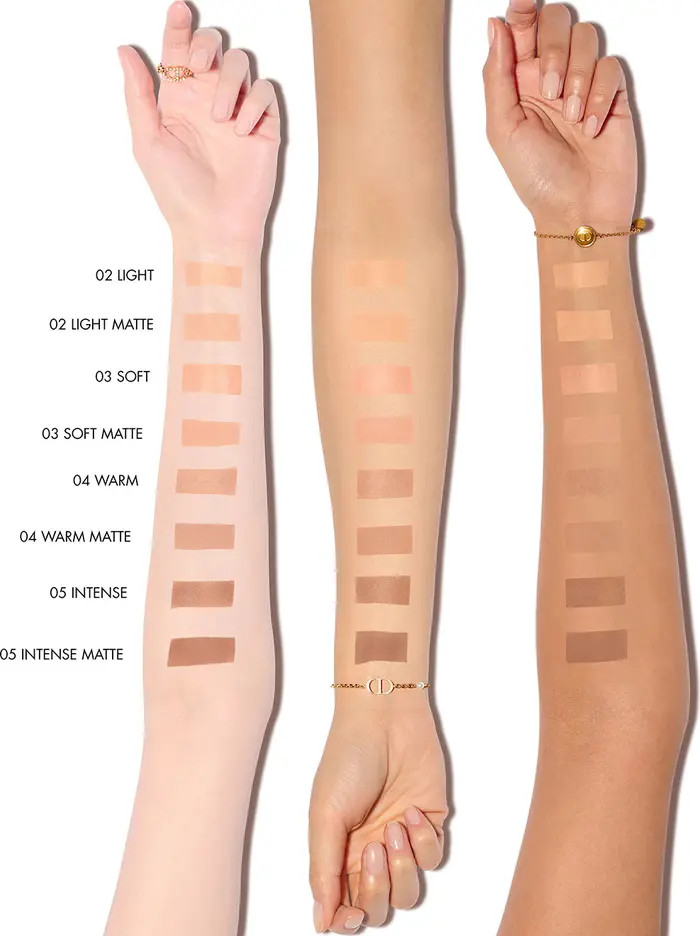 Forever Nude Bronzer Powder | Nordstrom