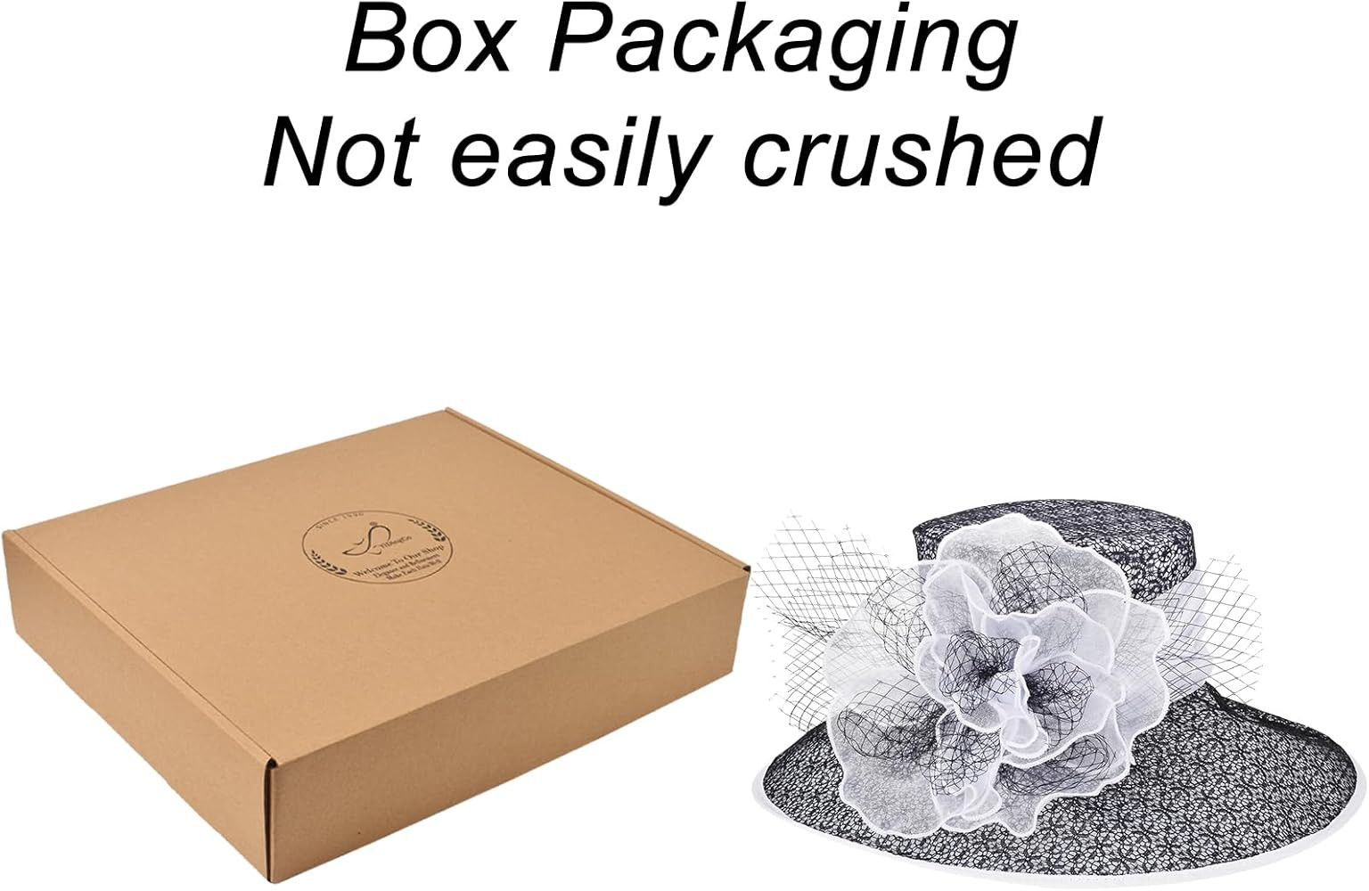 2026 Derby Hats for Women Ladies, Classy Organza Sun Hat, Church Tea Party Wedding Kentucky Fasci... | Amazon (US)