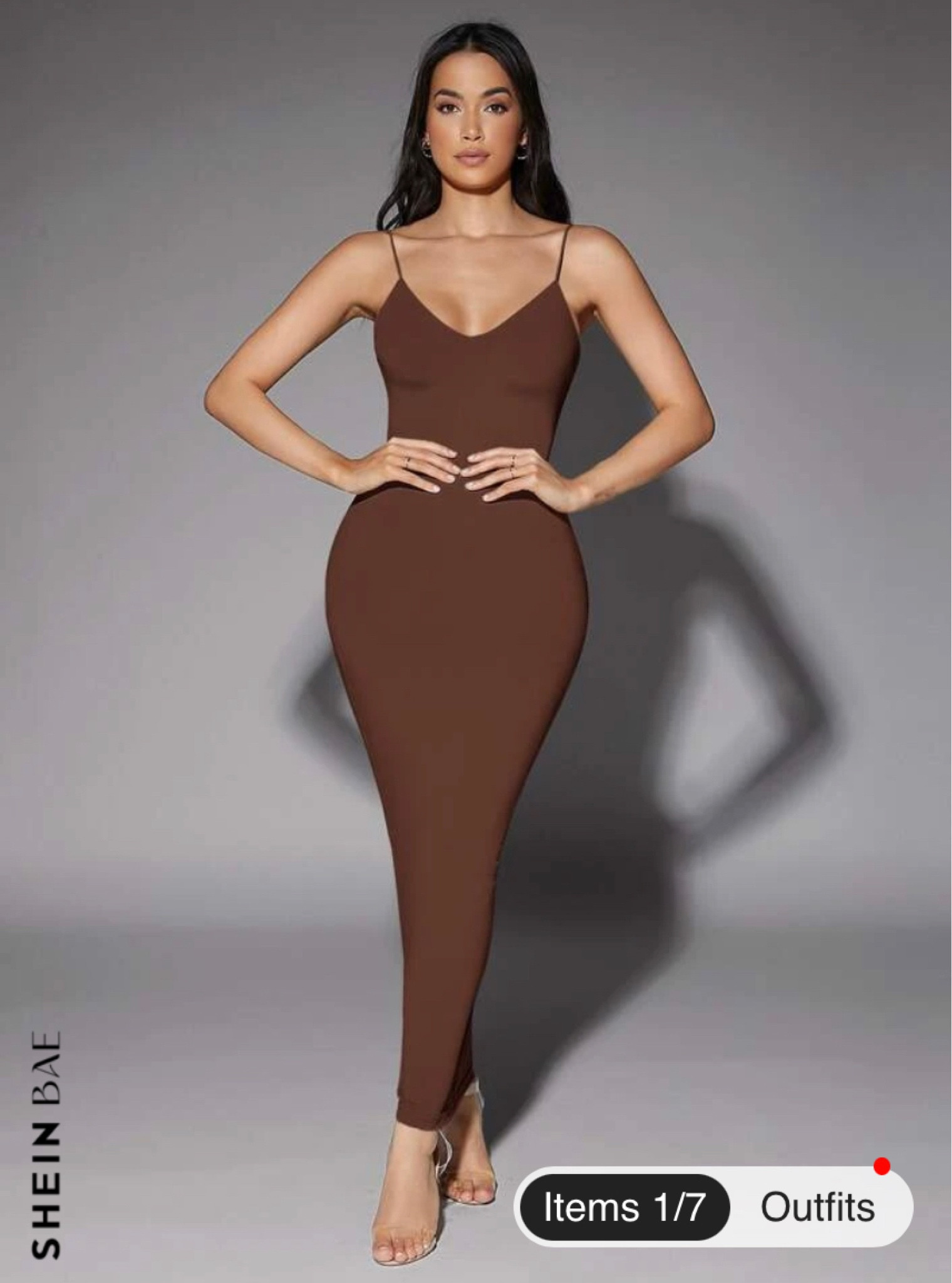 Bodycon dress 🤍

#LTKHolidaySale #LTKSeasonal #LTKbeauty