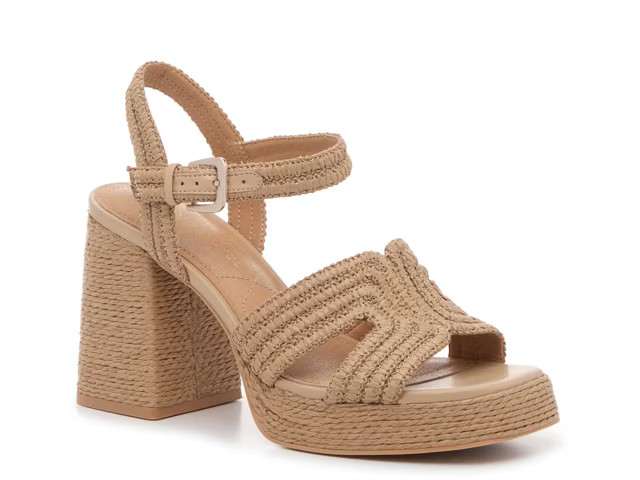 Crown Vintage Delanna Sandal | DSW