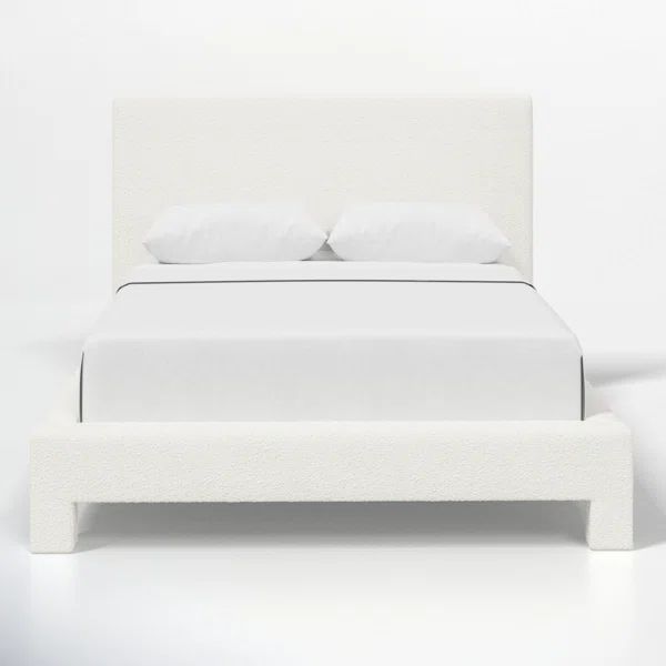Sereno Upholstered Bed | Wayfair North America