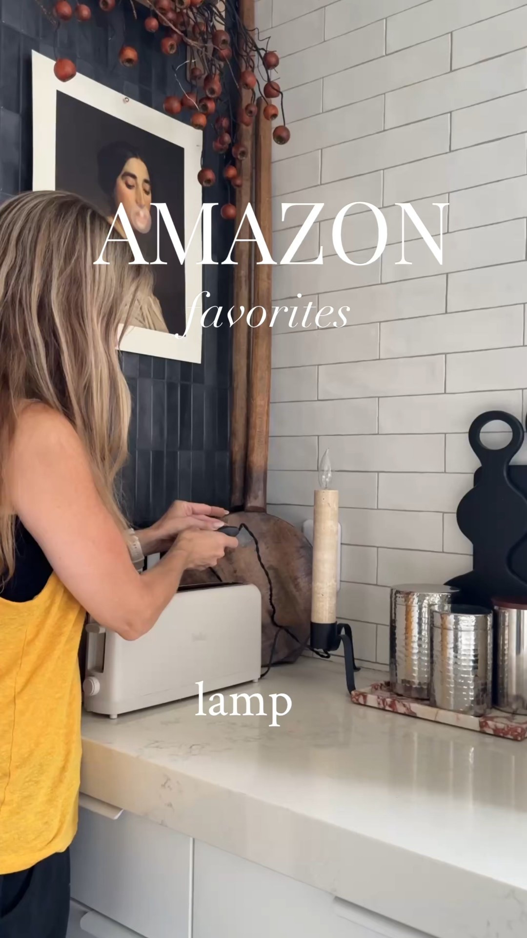 Cozy home decor Amazon favorites for every room. Dreaming of spring  

#LTKdayinmylife #LTKSaleAlert #LTKHome