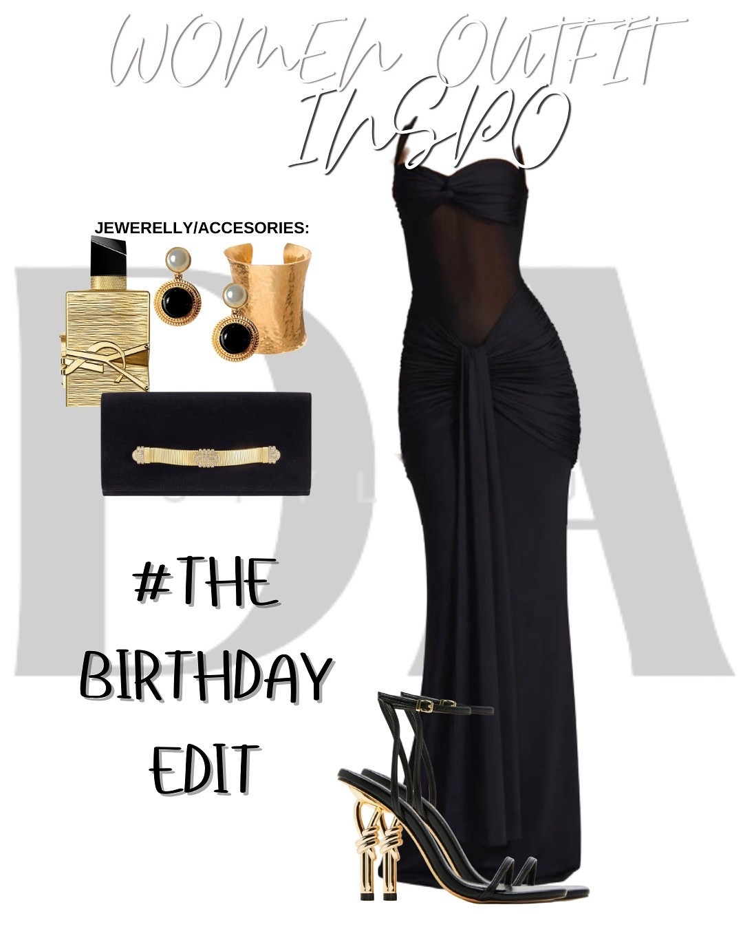 #LTKdresses #LTKstyletip #LTKluxury