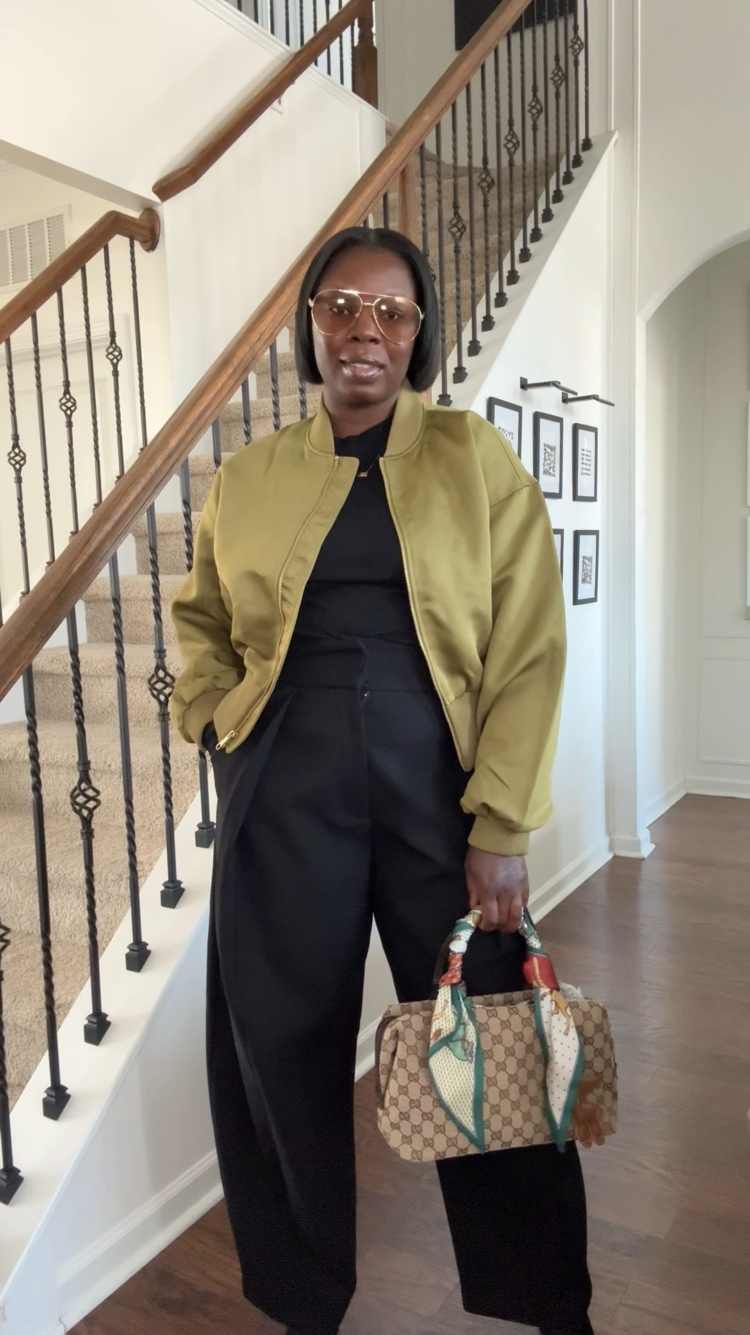 Casual OOTD 

#LTKgrwm #LTKootd #LTKMidsize