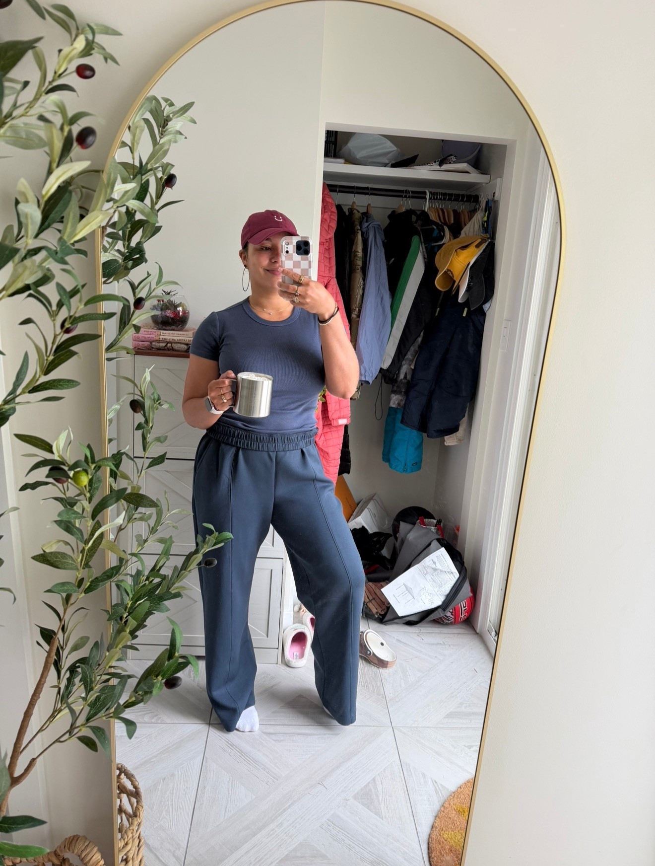 New comfy set 

#LTKmomlife #LTKSaleAlert #LTKootd