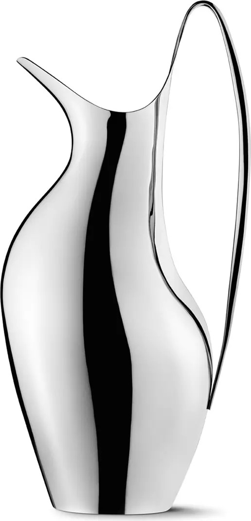 Henning Koppel Stainless Steel Pitcher | Nordstrom