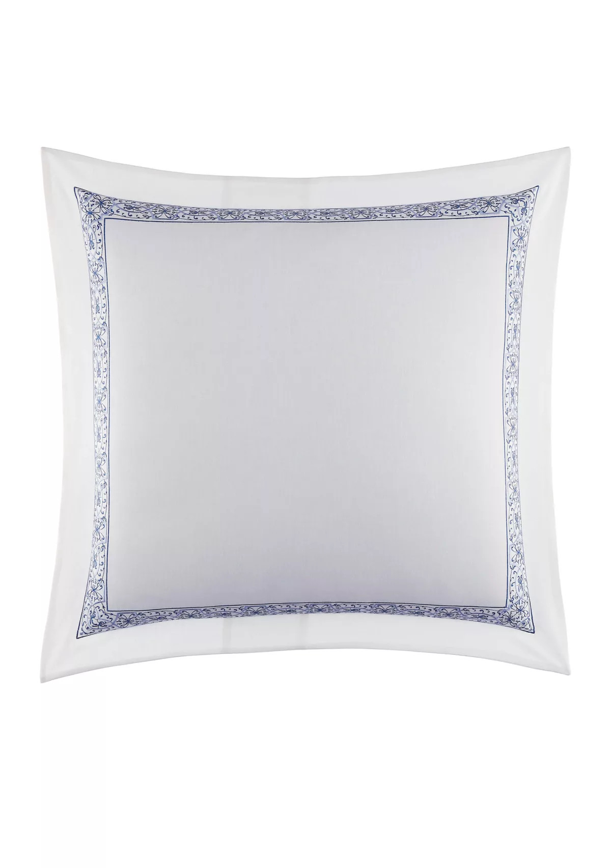 Charlotte Euro Sham | Belk