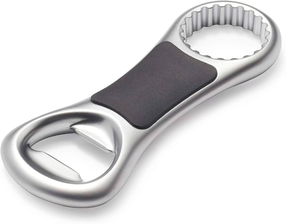 OXO SteeL Bottle Opener | Amazon (US)