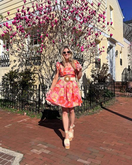 1, 2 or 3?! 🌸

sharing the cutest new spring arrivals from @magnoliaboutiqueindianapolis 🌻 shop these outfits via LTK ⇢ #springstyle #springootd #easterdress