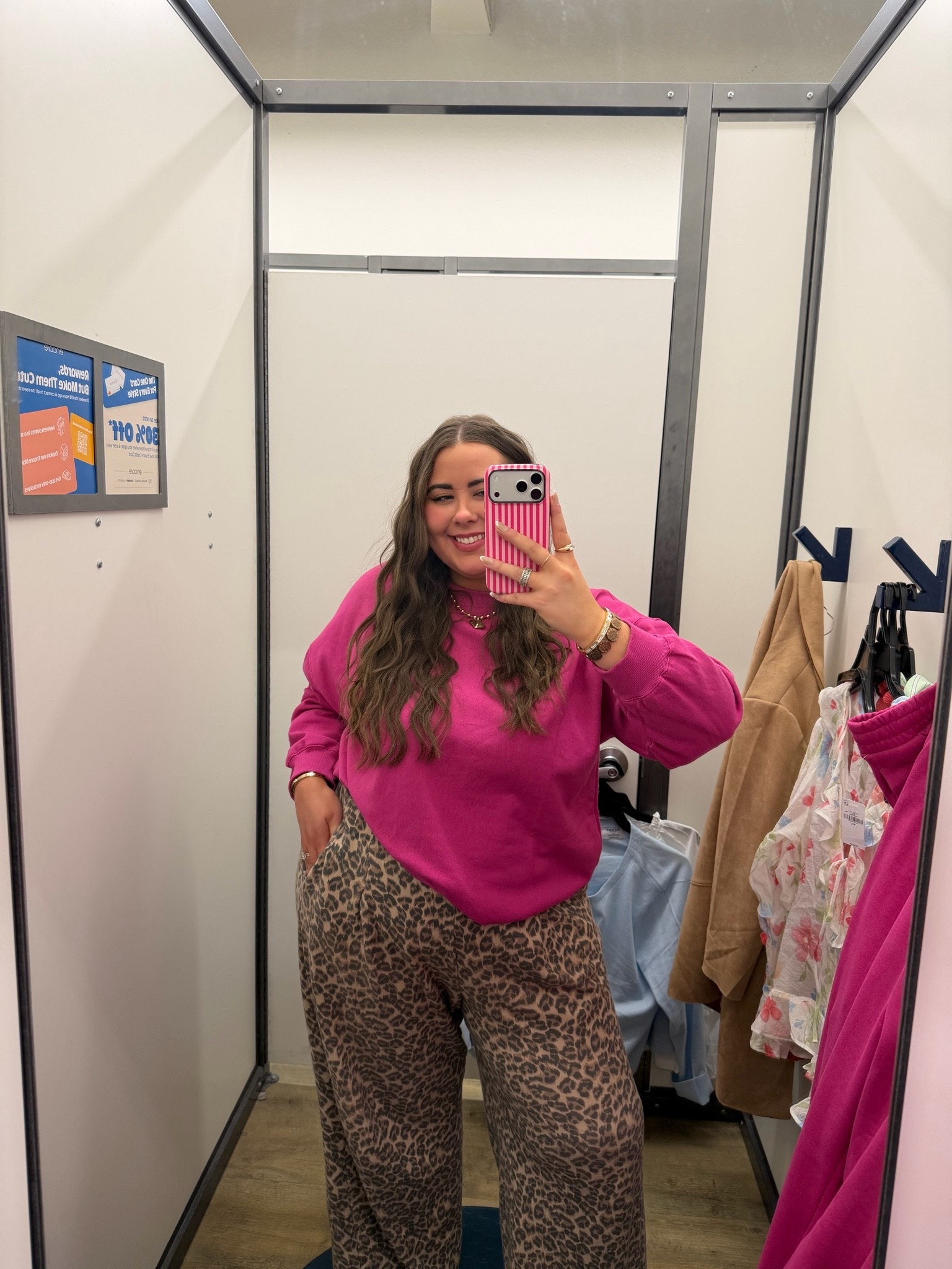 My FAV pants ever!! I wear on repeat 💕

#LTKMidsize #LTKootd #LTKTall