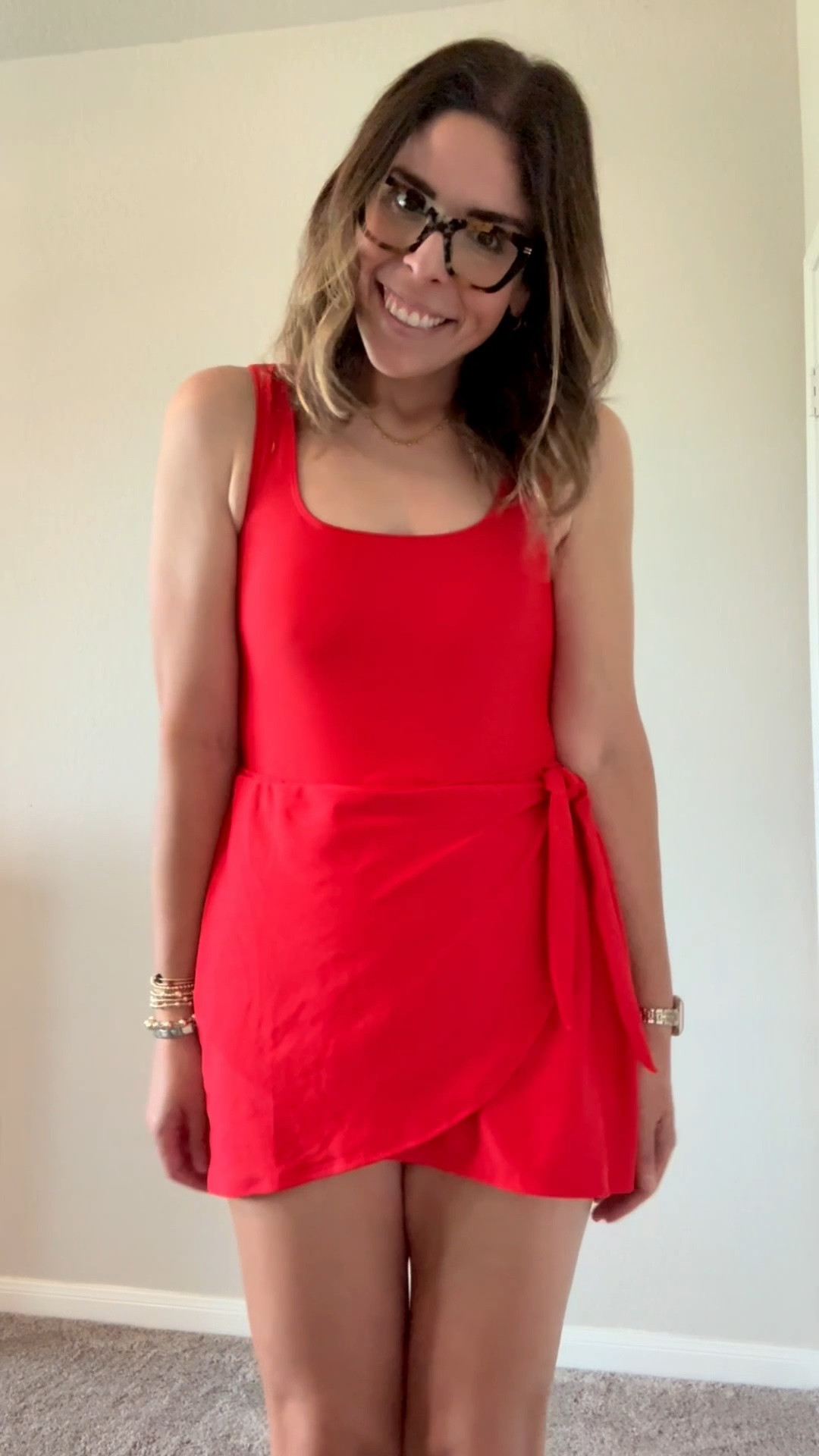 If you’re looking for a swimsuit that actually works for mom life, this is it 🩷 Beach days, pool days, chasing littles around — it does it all and somehow still looks cute. Size medium, linked all the colors for you! #LTKsummer #LTKswim #LTKfindsunder50 #LTKstyletip #LTKSeasonal

#LTKmomlife #LTKSeasonal #LTKMothersDay