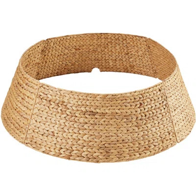 Rattan Tree Collar | Wayfair North America
