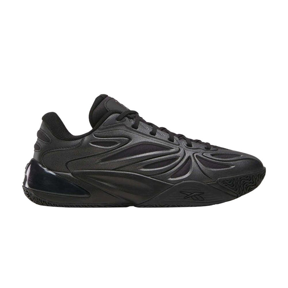 Reebok Angel Reese 1 'Black' | Men's Size 9.5 | GOAT