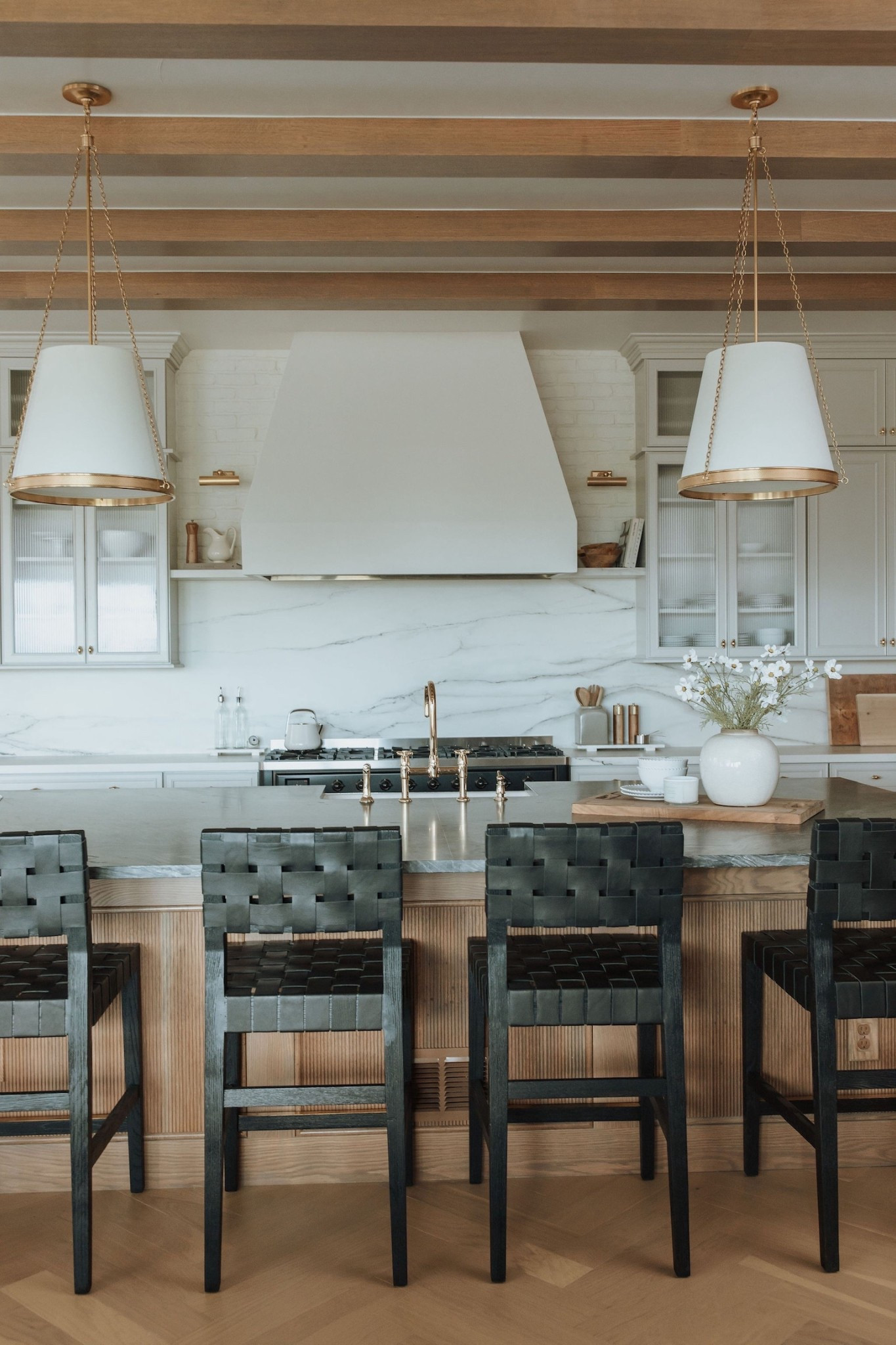 How beautiful are these woven black
barstools from Restoration Hardware ?! Target just dropped the most amazing dupe. These will really elevate your kitchen.

#LTKHome #LTKSaleAlert #LTKStyleTip