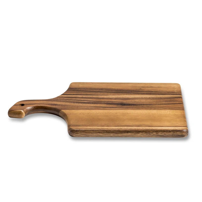 Kalmar Home Acacia Wood Cutting Board | Wayfair North America
