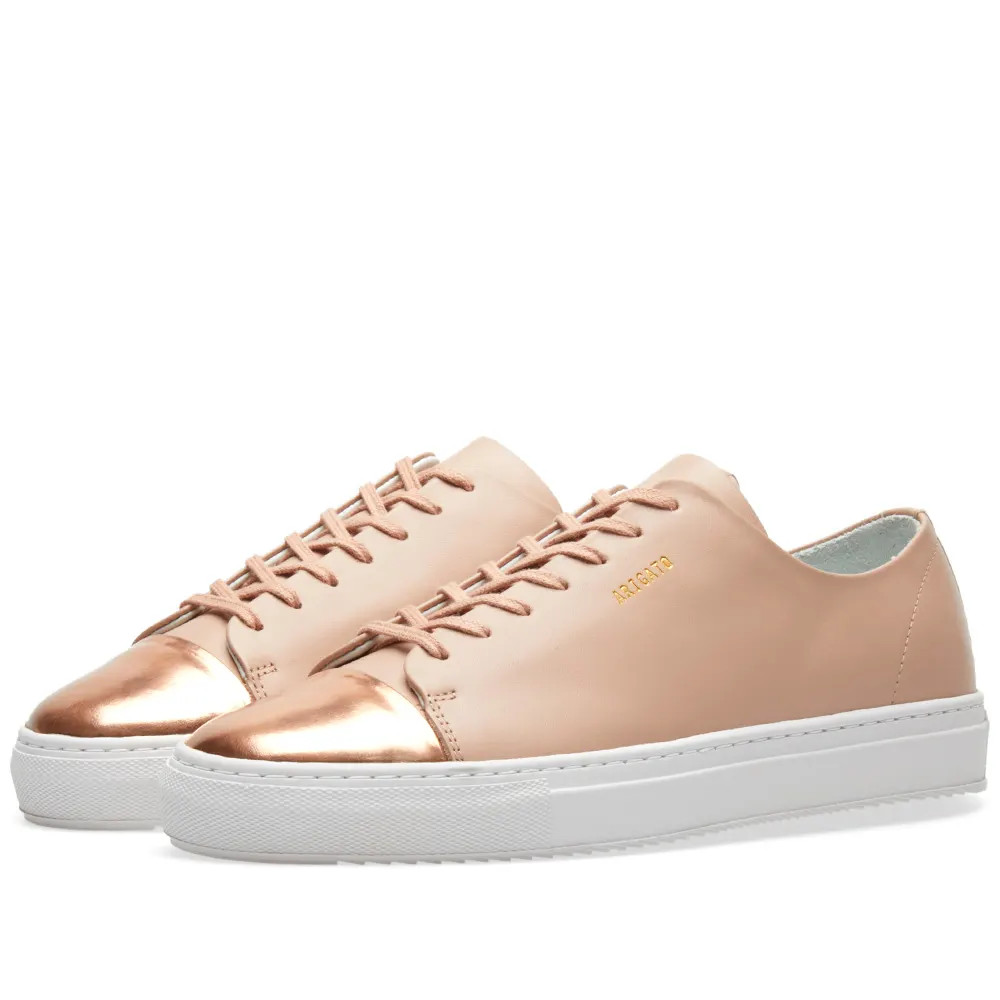 Axel Arigato Toe Cap Sneaker W | End Clothing US