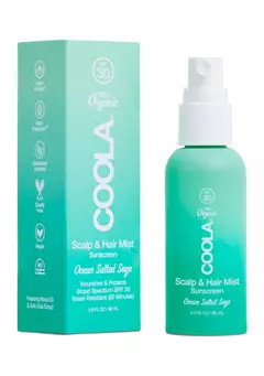 COOLA Scalp and Hair Mist SPF30 | Belk