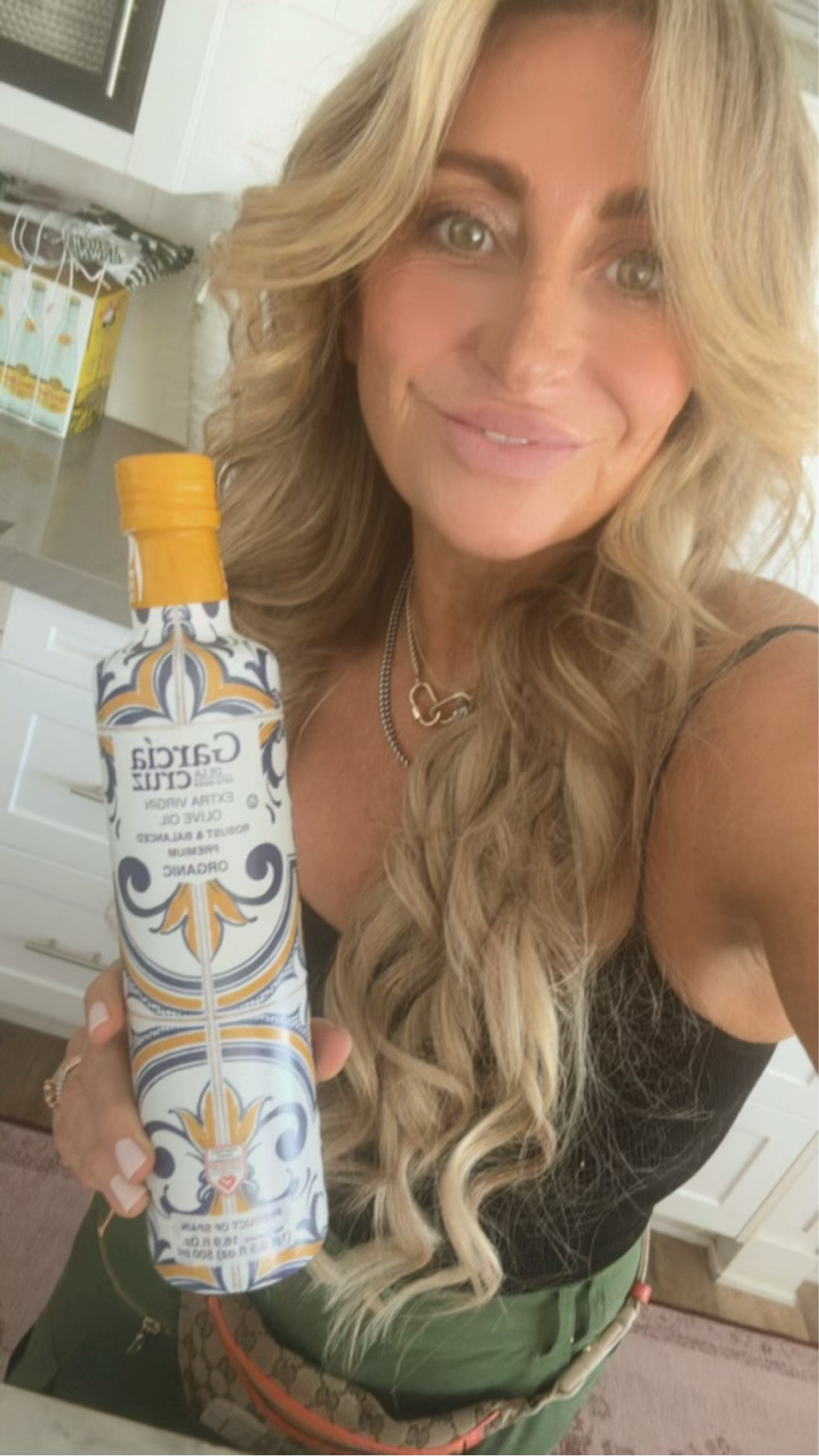 The best olive oil! 

#LTKHome #LTKSeasonal #LTKxPrimeDay